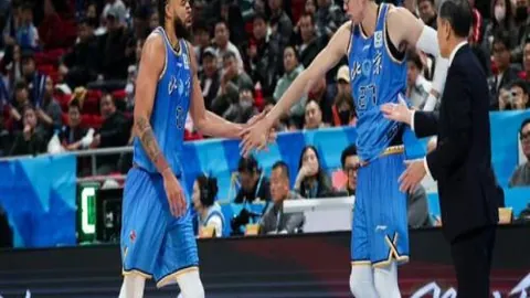 吴亚轲精准助攻，马莱莱错失良机！